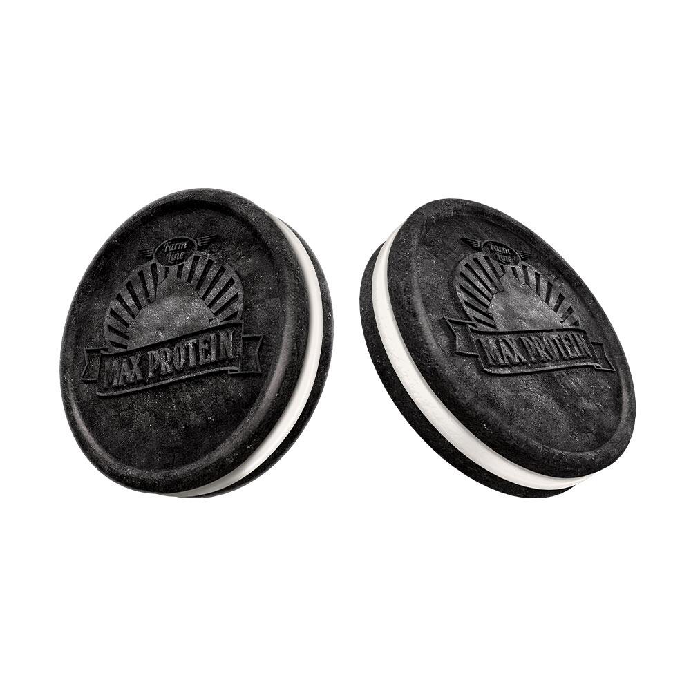 Max Protein - Black Max 1 saco x 100 g - Biscoitos proteicos 2/2
