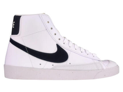 Zapatillas Adulto Nike Blazer Mid '77 Blanco