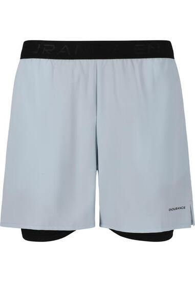 2-in-1 Shorts Bing