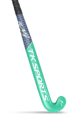 Tk flair junior control bow hockeystick