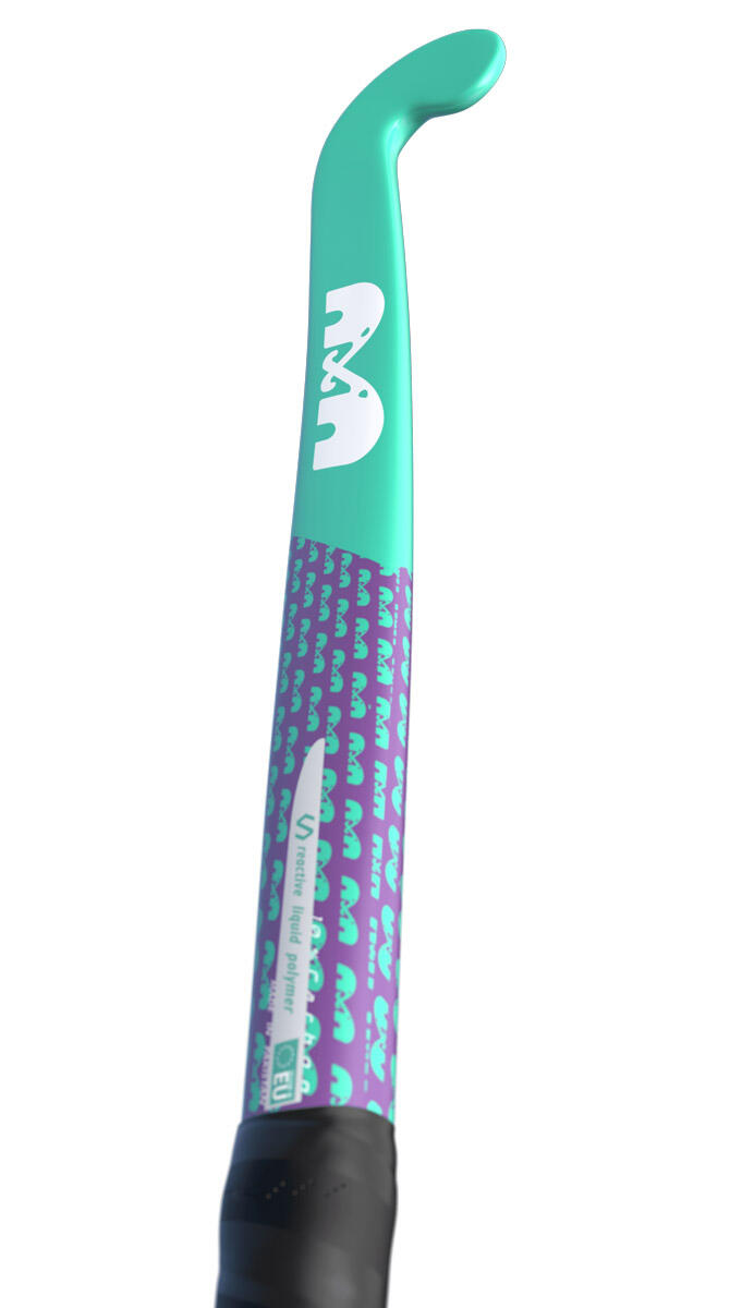TK Flair Junior Control Bow Hockeyschläger 4/5