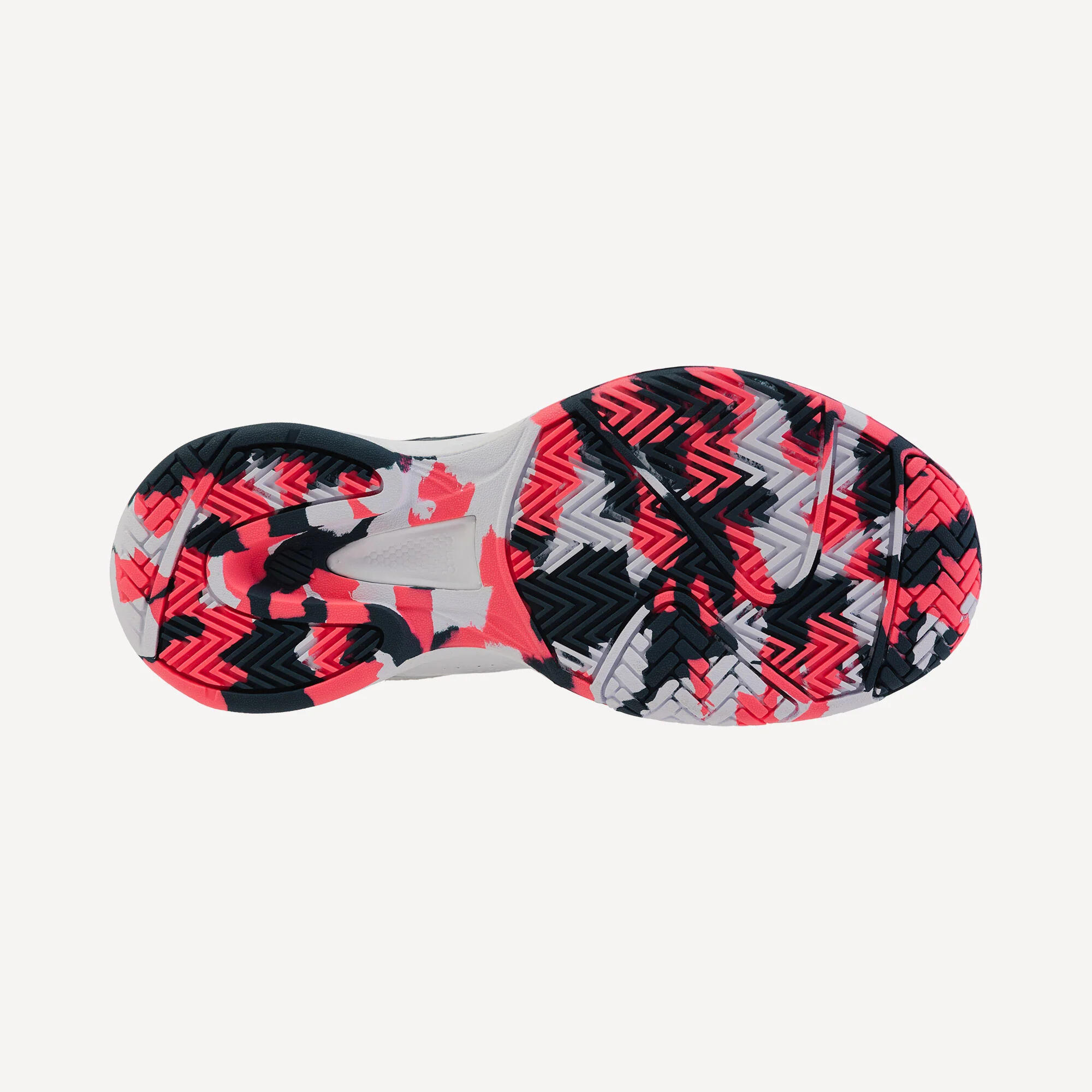 Chaussures de tennis femme K-Swiss Court Express 2 6/6