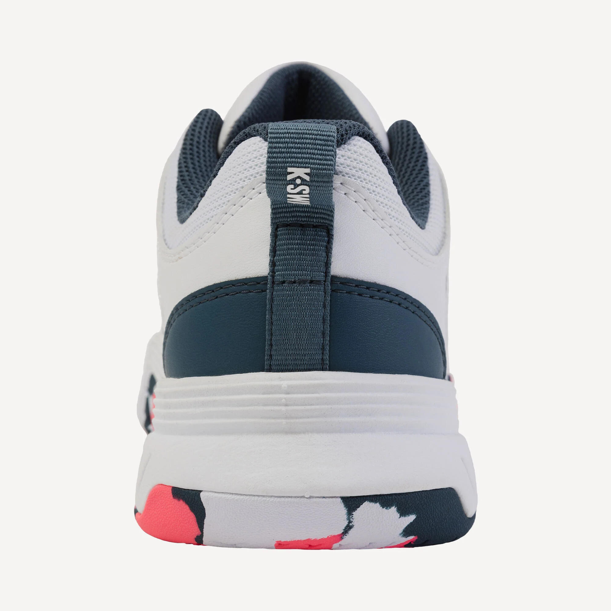 Chaussures de tennis femme K-Swiss Court Express 2 4/6