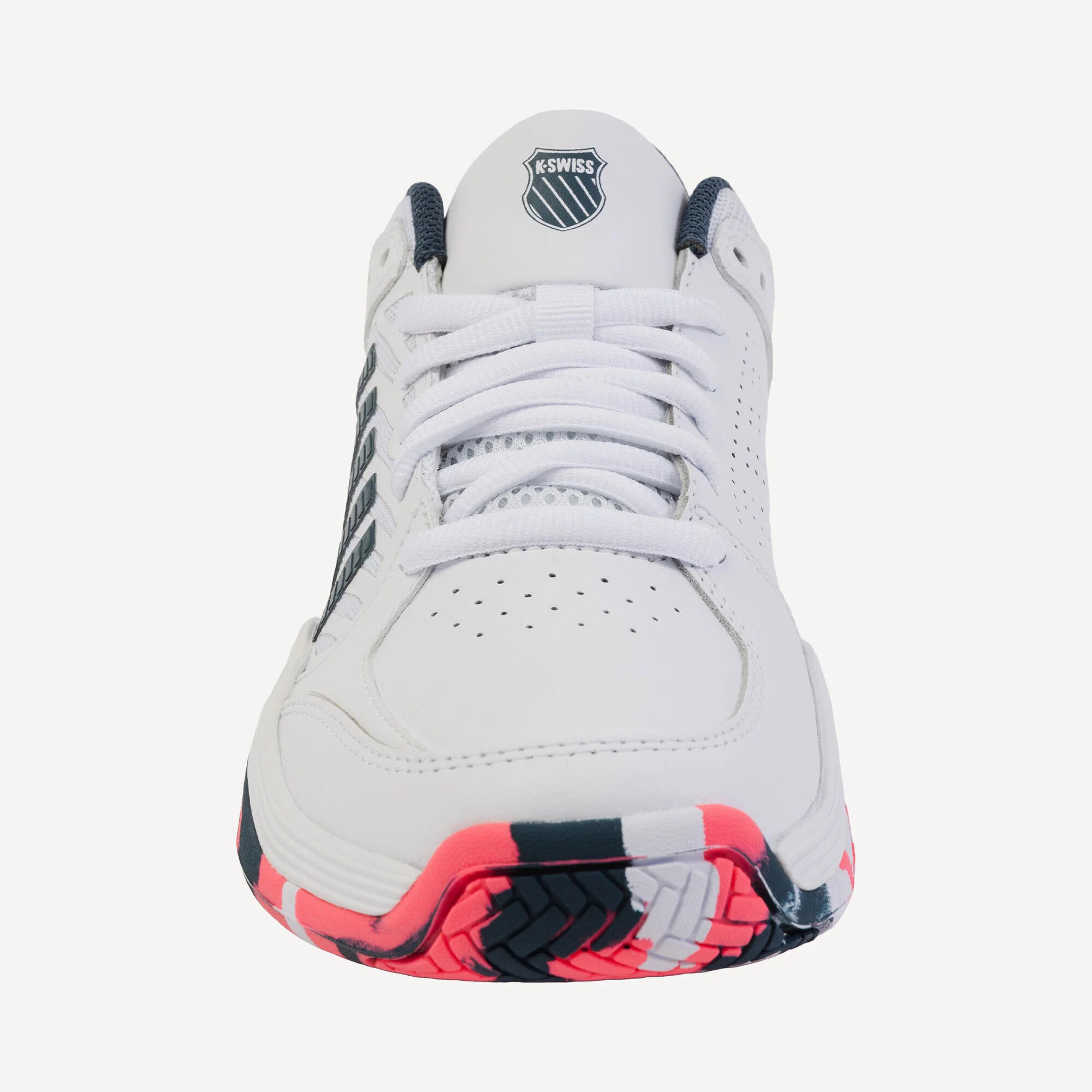Chaussures de tennis femme K-Swiss Court Express 2 3/6