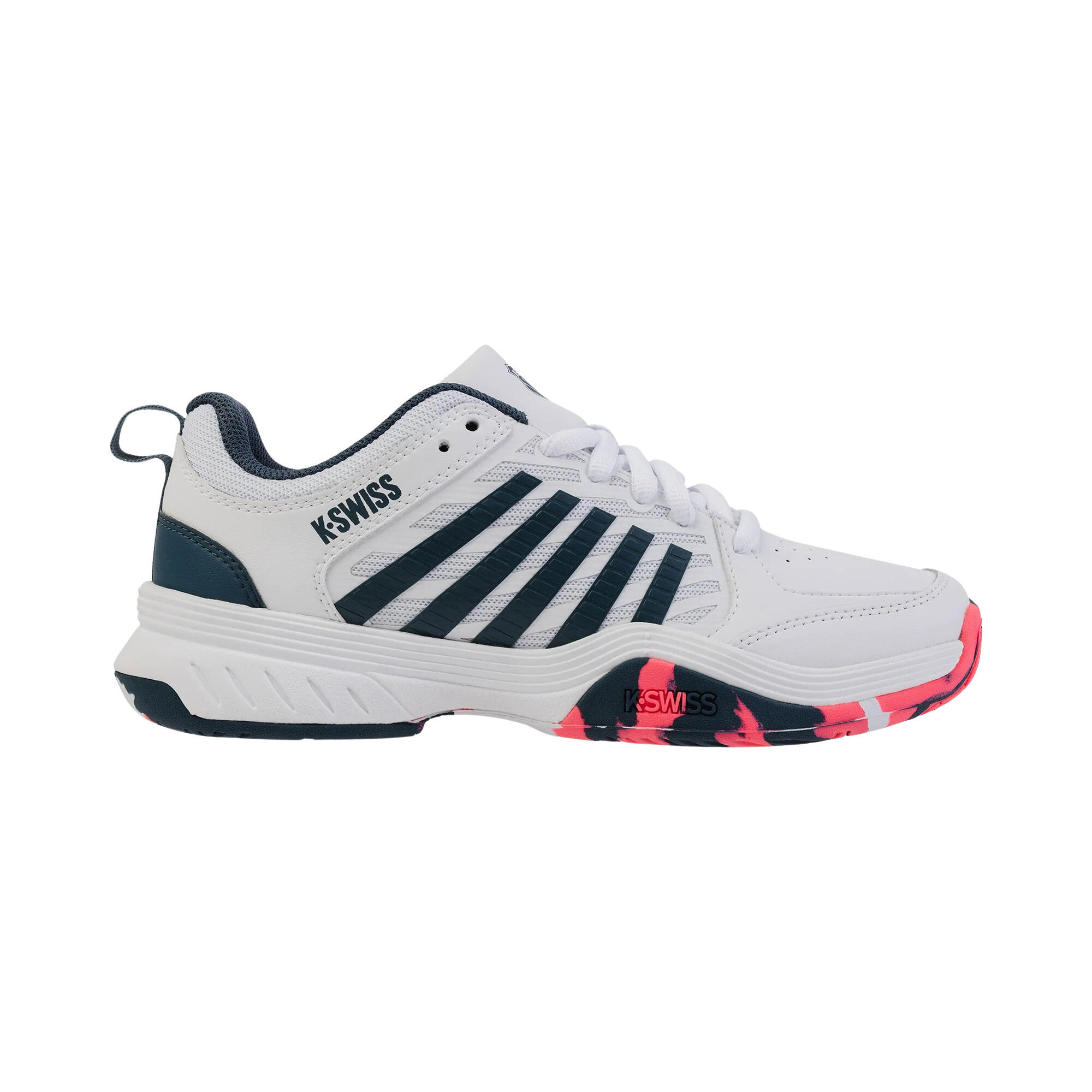 K-SWISS Dames tennisschoenen K-Swiss Court Express 2