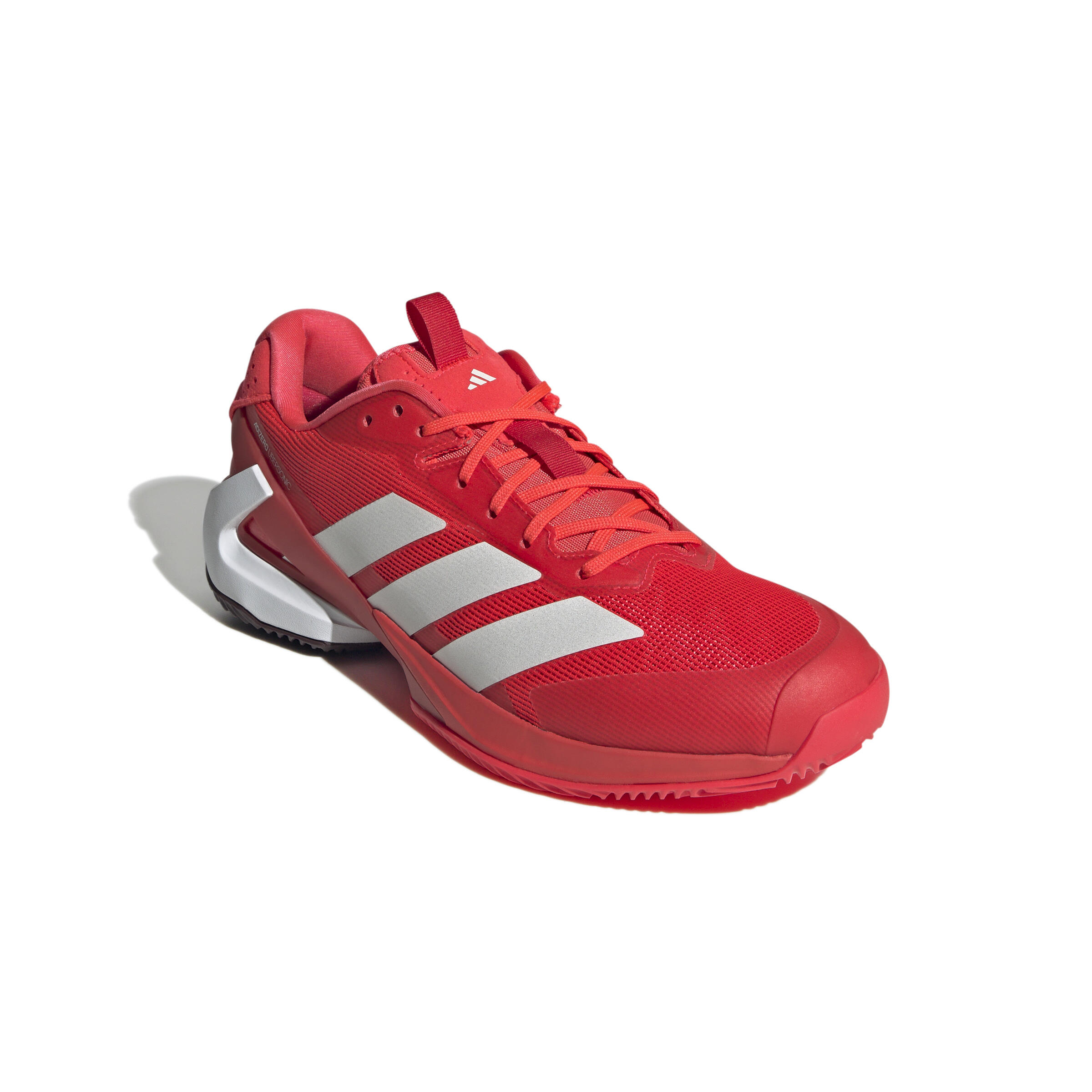 Zapatillas de tenis adidas Adizero Ubersonic 5 4/7