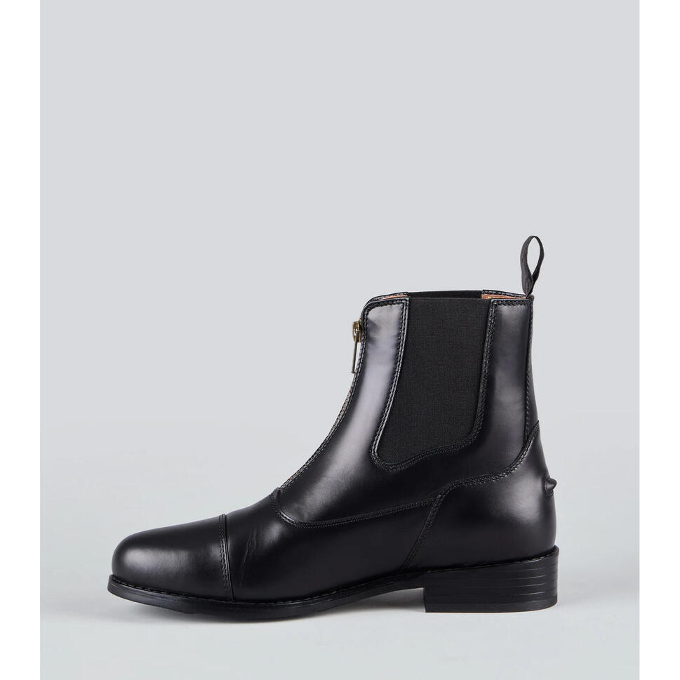 Skórzane buty jeździeckie Premier Equine Mimas