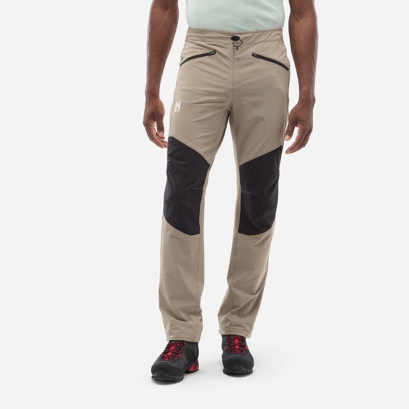 Pantalon Alpinisme Homme FUSION XCS