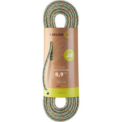 drei Normen Seil Swift 48 2R Eco Dry 8.9 assorted colours