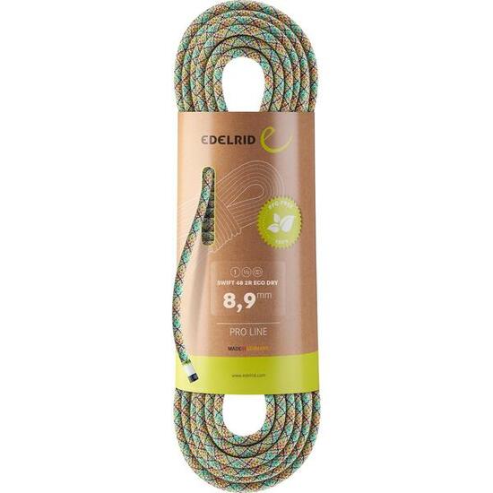 drei Normen Seil Swift 48 2R Eco Dry 8.9 assorted colours