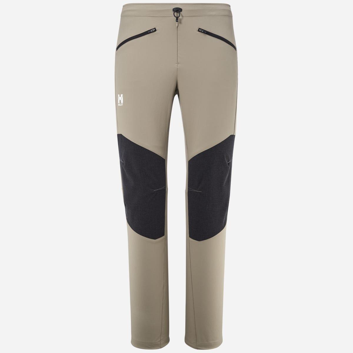 MILLET Broek Bergbeklimmen voor heren FUSION XCS