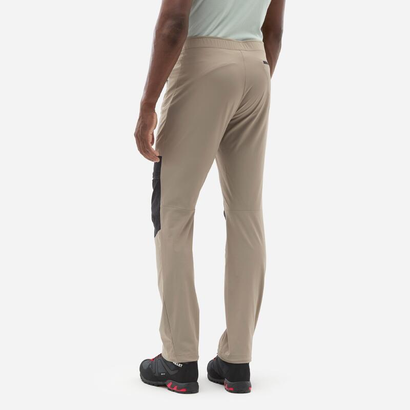 Pantalon Alpinisme Homme FUSION XCS