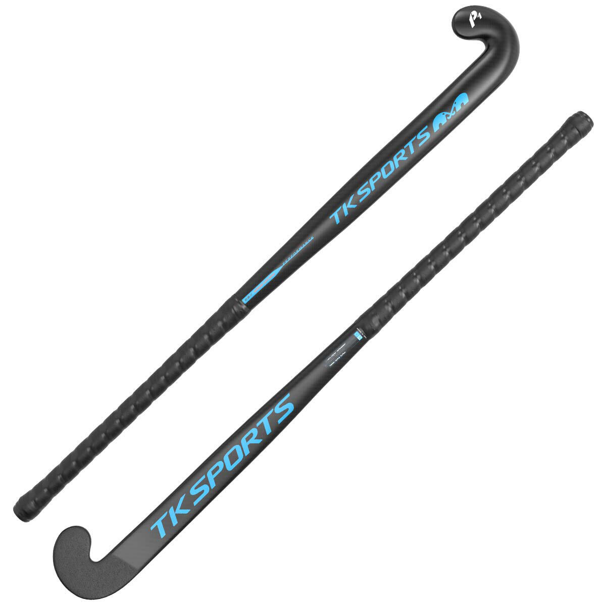TK P1 Extreme Late Bow Hockeyschläger 5/6