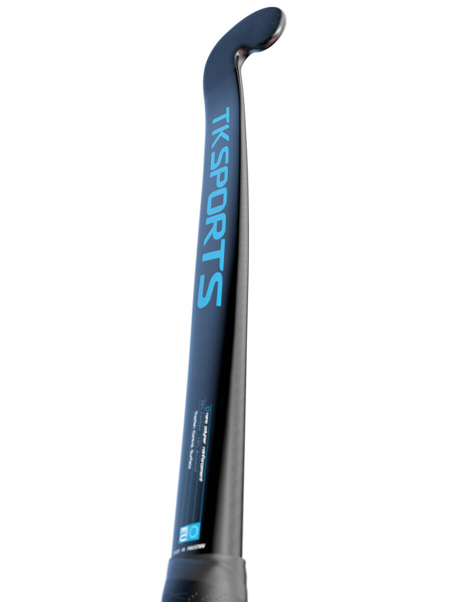 TK P1 Extreme Late Bow Hockeyschläger 3/6