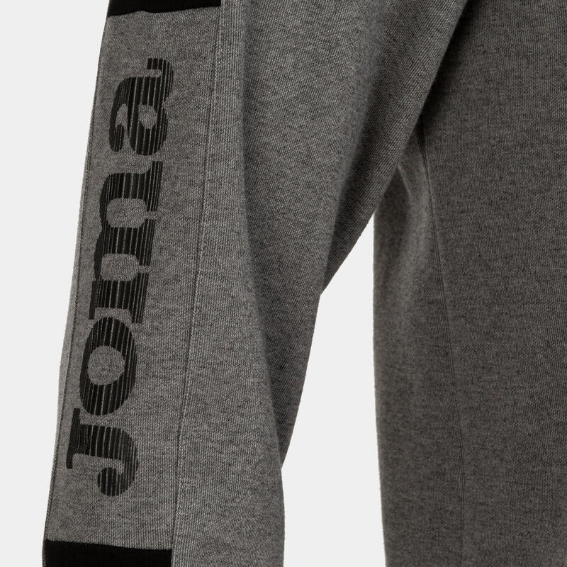 Hanorac Joma Street Gri/Negru S