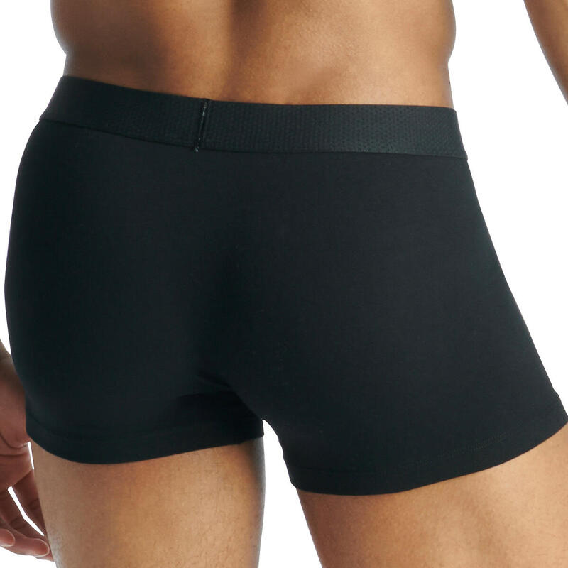 Bokserki Active Flex Cotton Body 4 pak