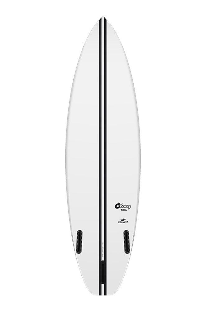 Comp 2 Tec - Tavola da Surf Shortboard 2/4