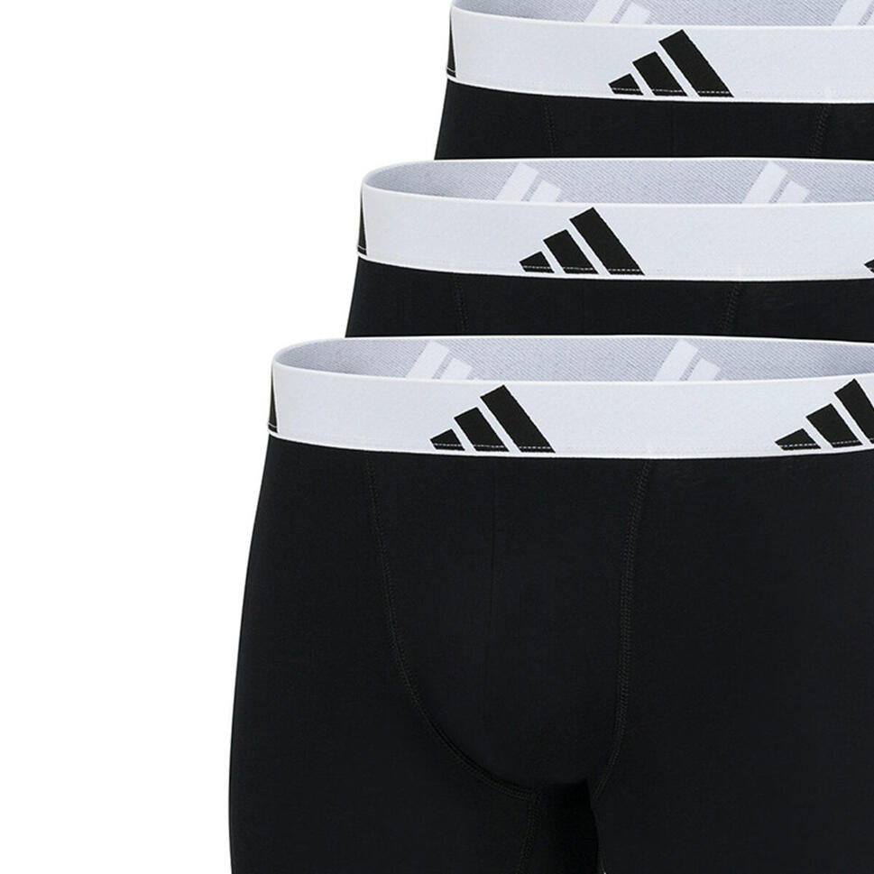 Bokserki Active Flex Cotton 3 pak