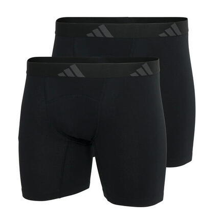 boxers Homme - Active Flex Cotton Ergonomic lot de 2