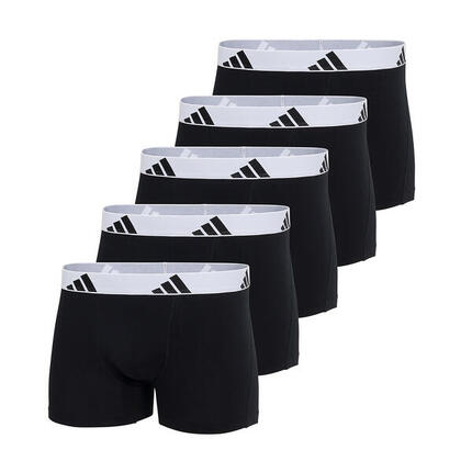 Retro Short / Pant Herren - 5er Pack Active Flex Cotton