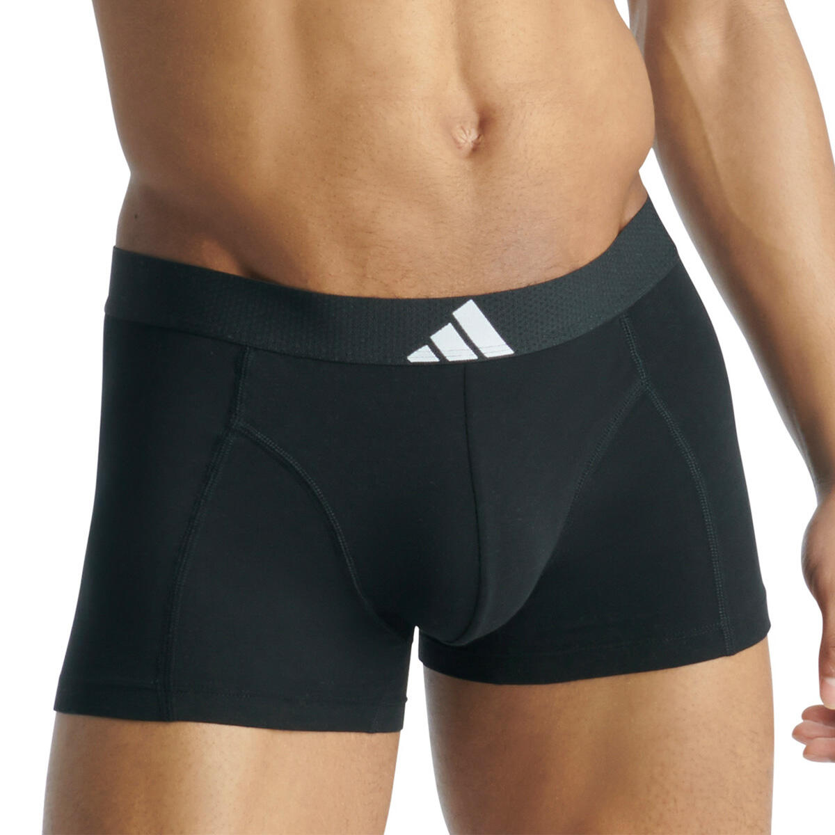 boxers Homme - Active Flex Cotton Body lot de 6 2/4