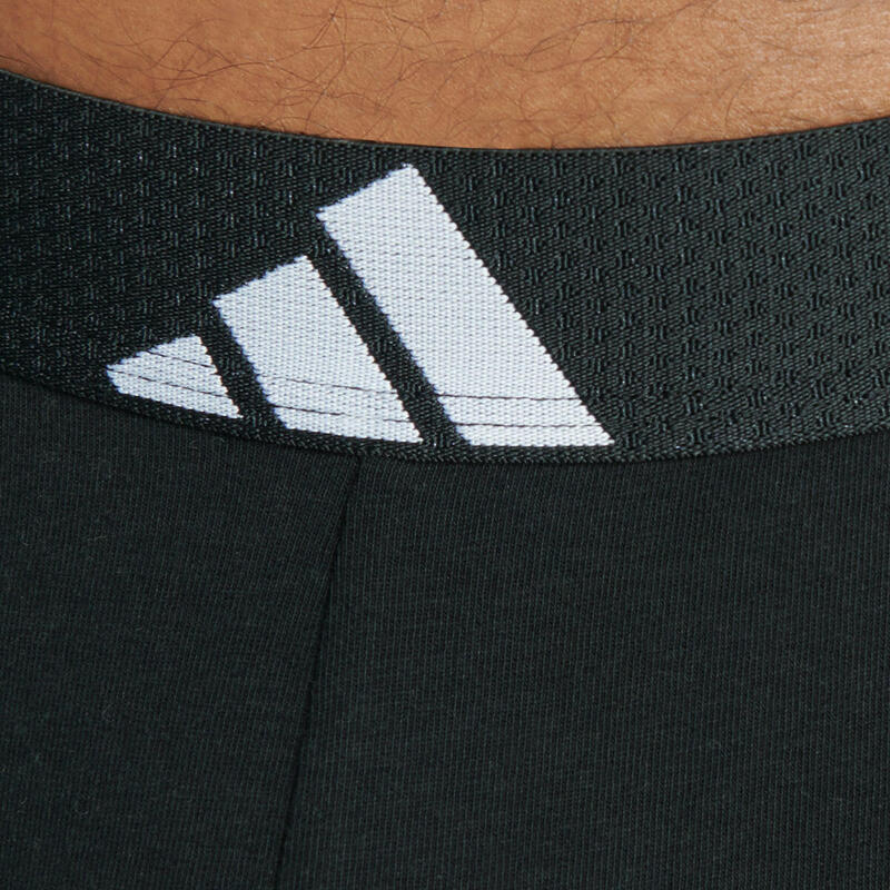 Bokserki Active Flex Cotton Body 4 pak