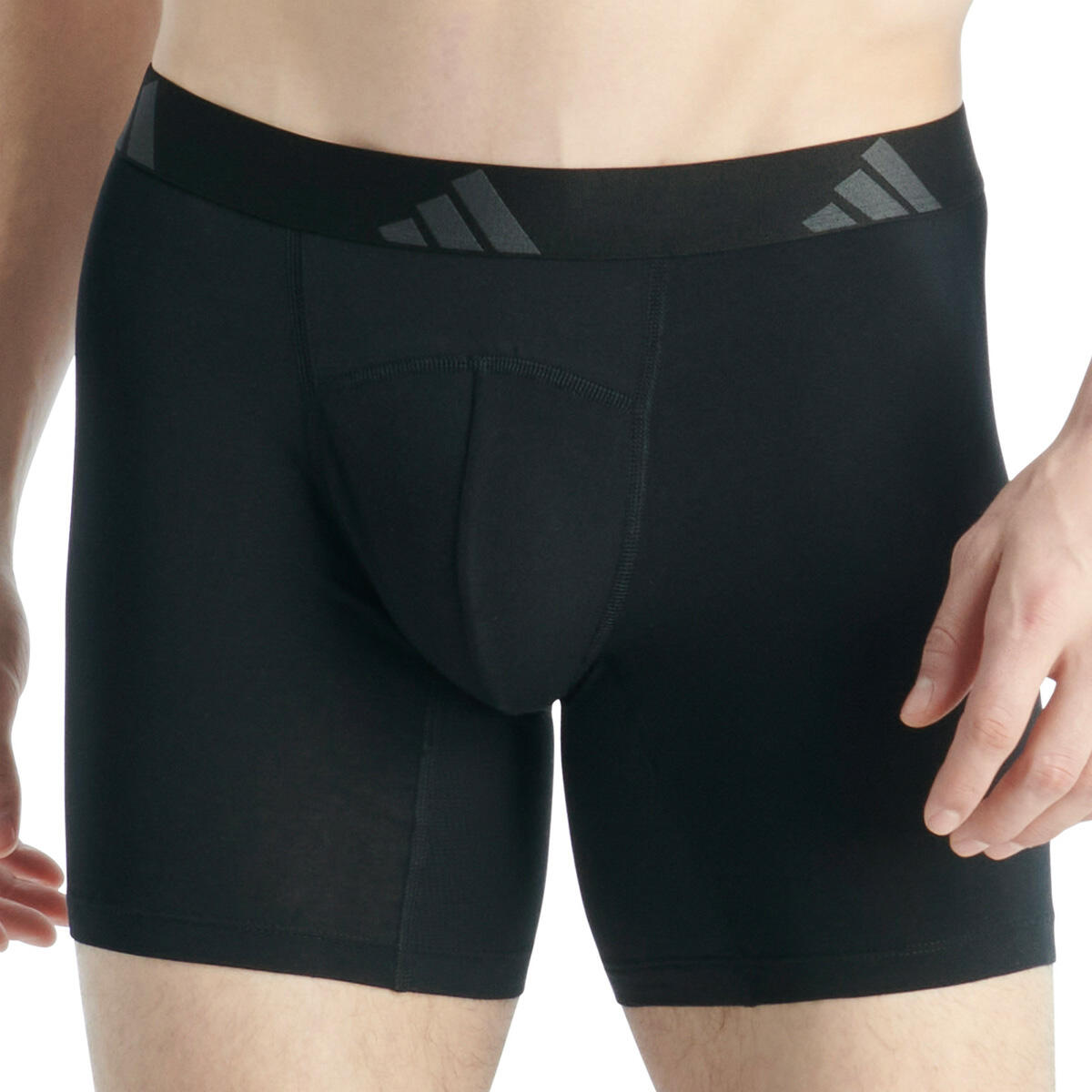 boxers Homme - Active Flex Cotton Ergonomic lot de 4 2/4