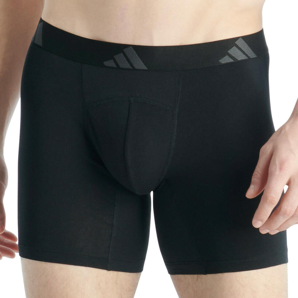 Bokserki męskie Active Flex Cotton Ergonomic 6 pak