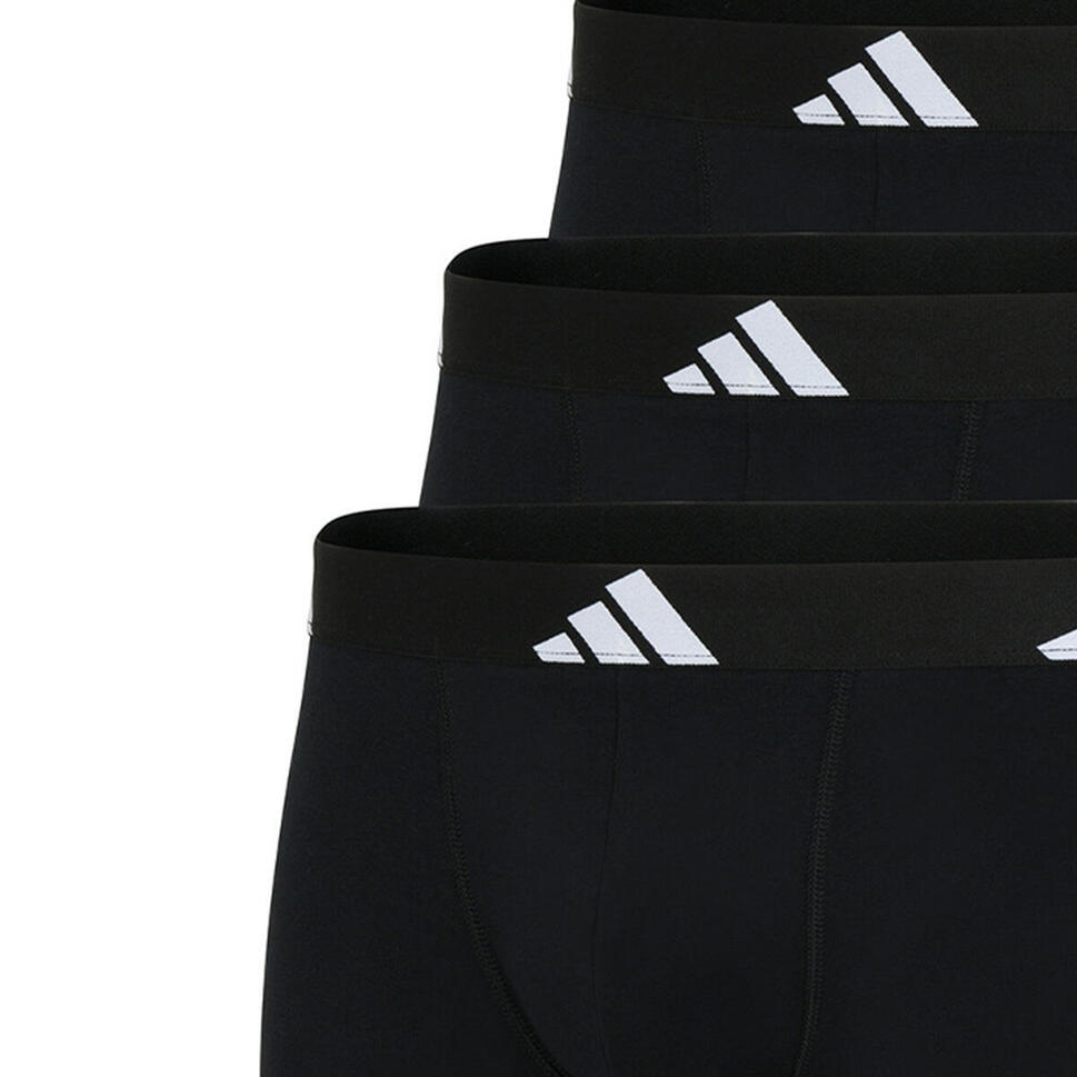 Bokserki Active Flex Cotton 6 pak