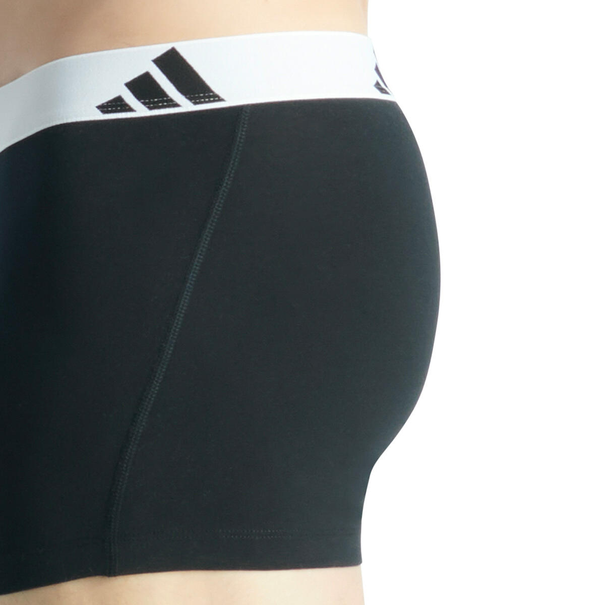 boxers Homme - Active Flex Cotton lot de 3 4/7
