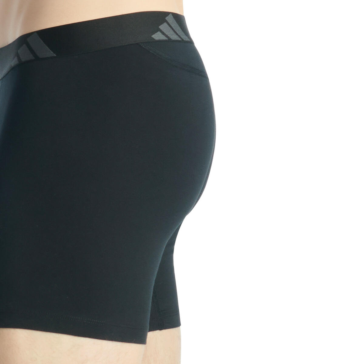 boxers Homme - Active Flex Cotton Ergonomic lot de 4 4/4