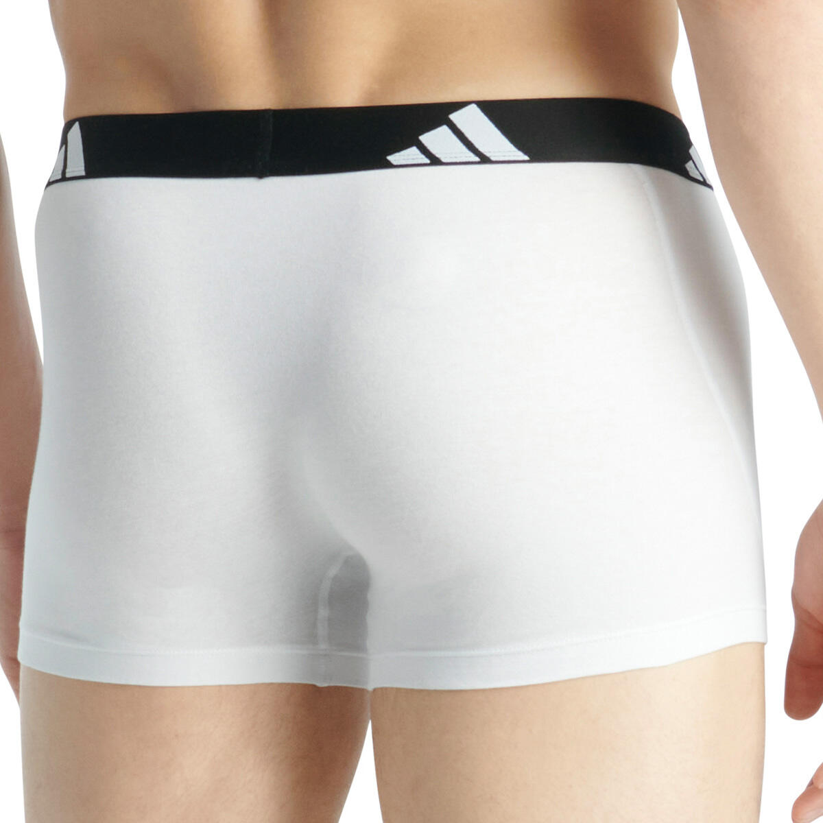 boxers Homme - Active Flex Cotton lot de 3 3/7