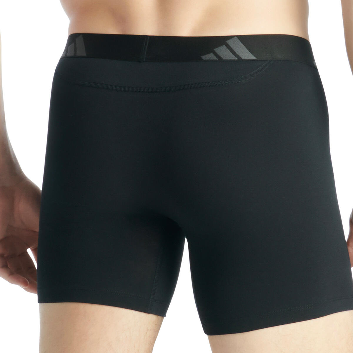 boxers Homme - Active Flex Cotton Ergonomic lot de 4 3/4