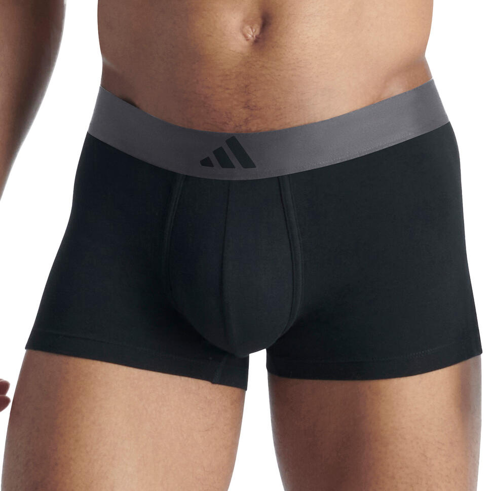 Bokserki Active Flex Cotton Body 4 pak