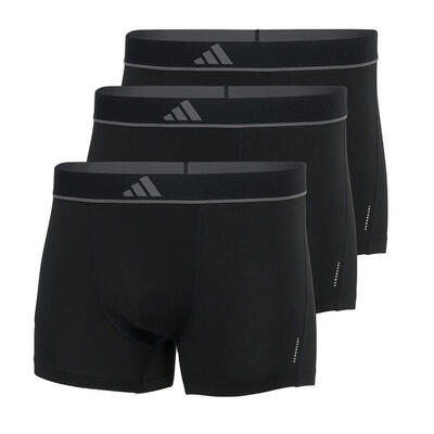 Retro short / pant heren - 3 pack active micro flex eco