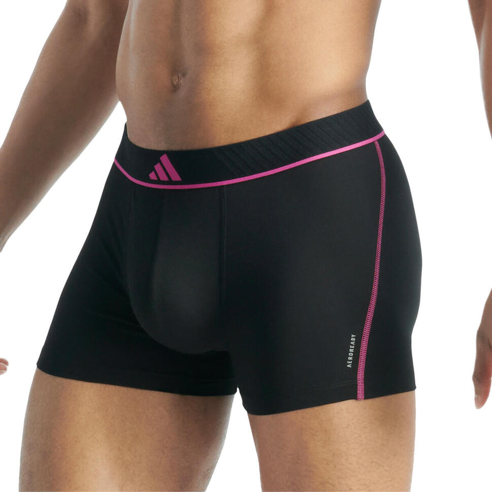 Bokserki Active Micro Flex Eco 6 pak