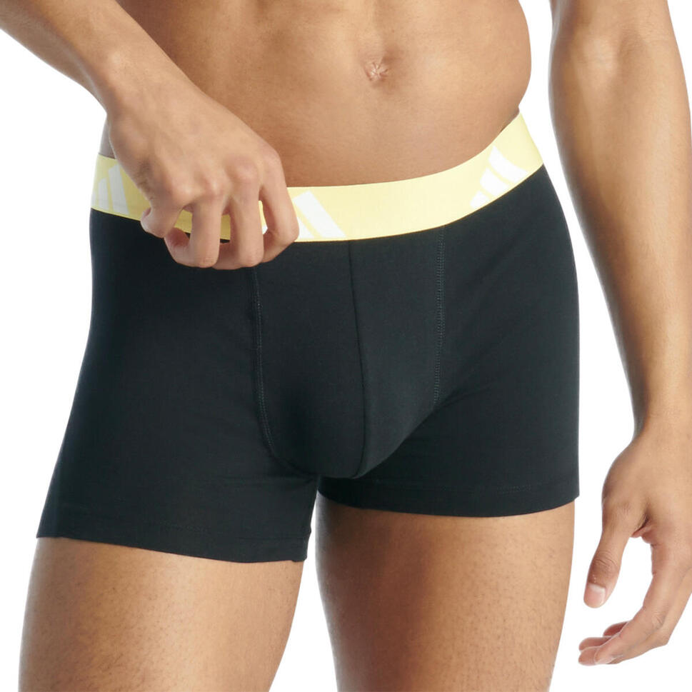 Bokserki Active Flex Cotton 6 pak