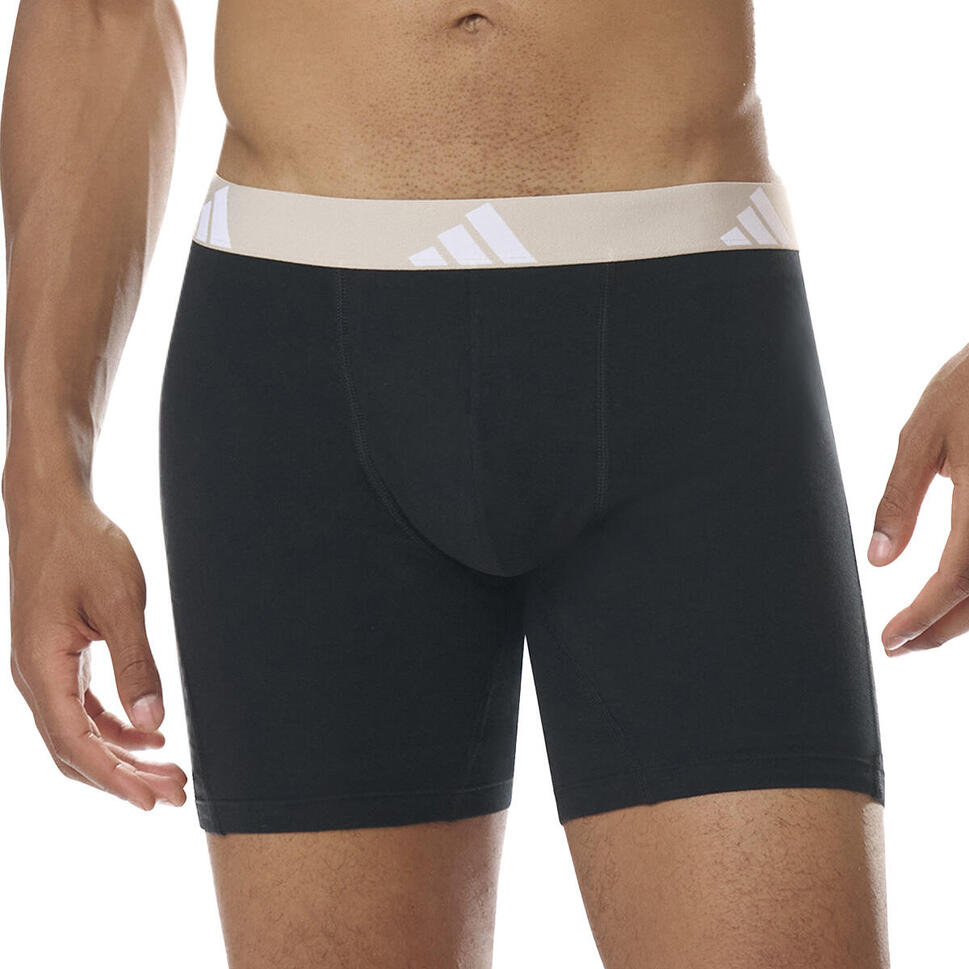 Bokserki Active Flex Cotton 6 pak