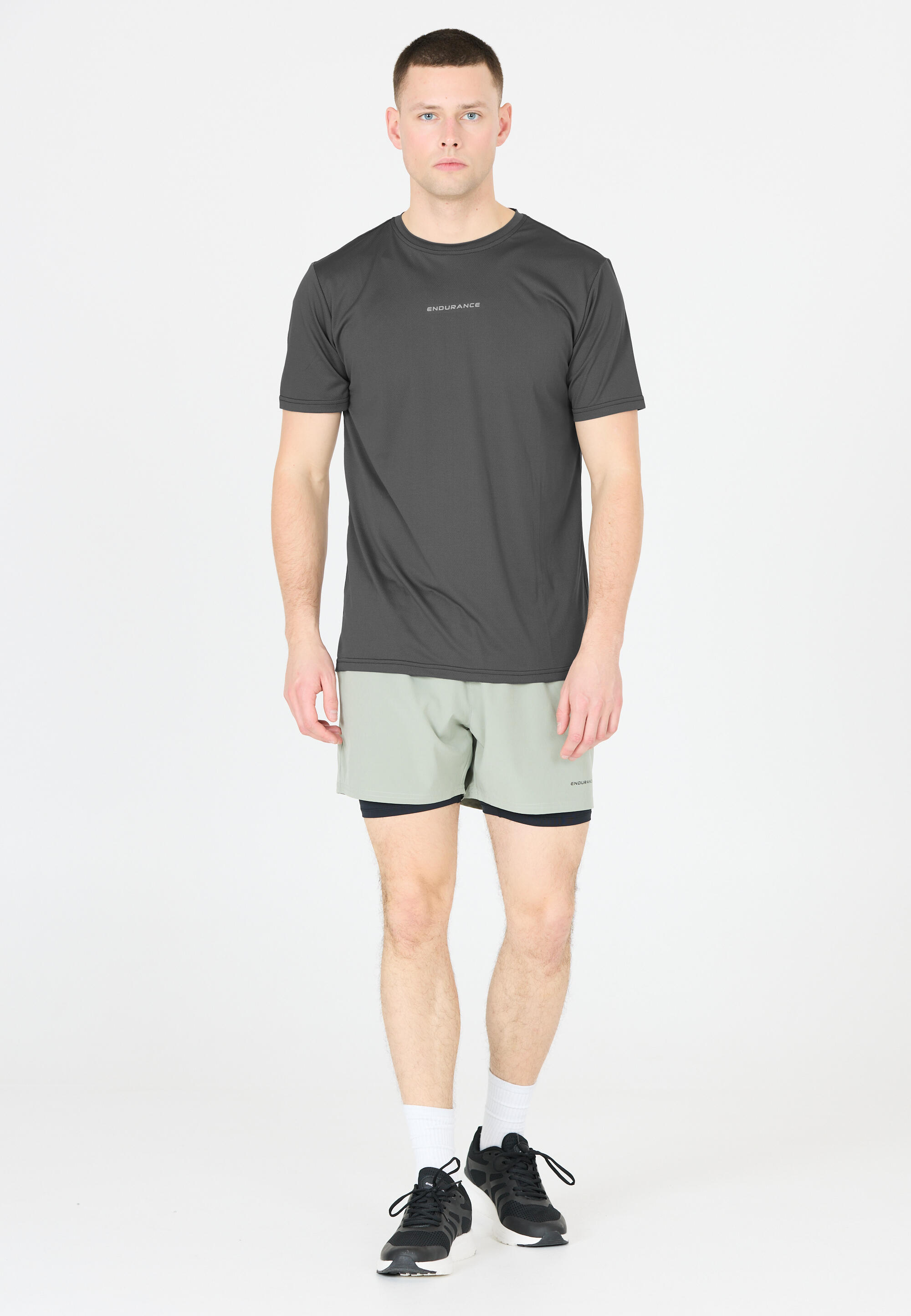 T-shirt Alan 3/5
