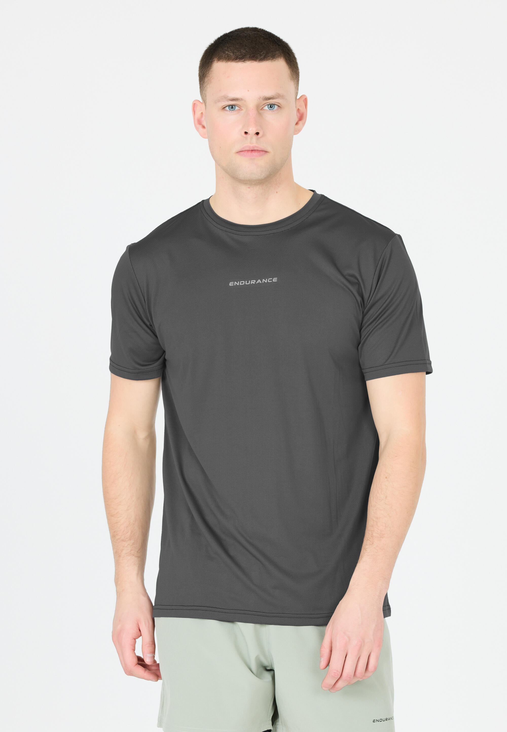 T-shirt Alan 4/5