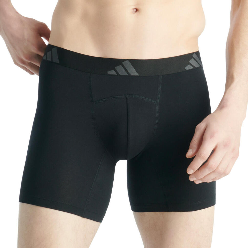 Bokserki Active Flex Cotton Ergonomic 6 pak