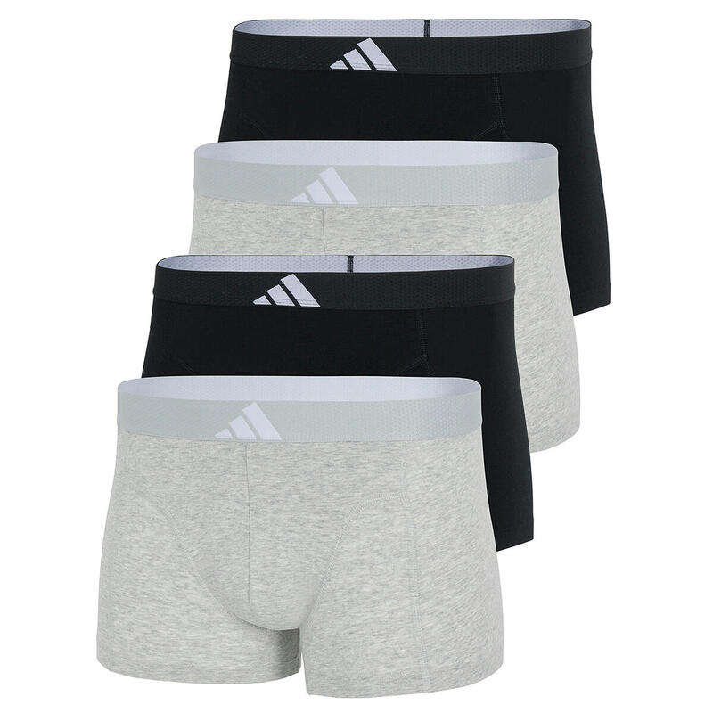 Bokserki Active Flex Cotton Body 4 pak