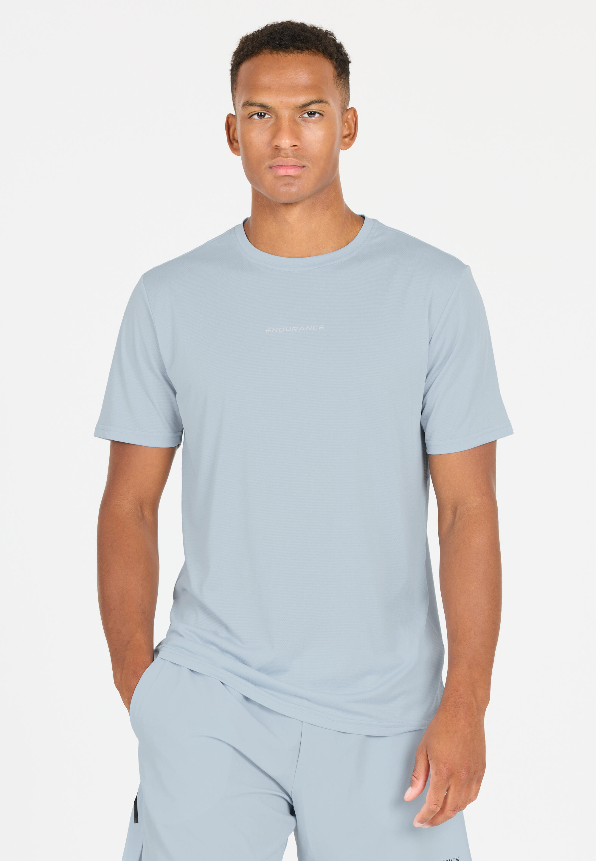 T-shirt Alan 4/5