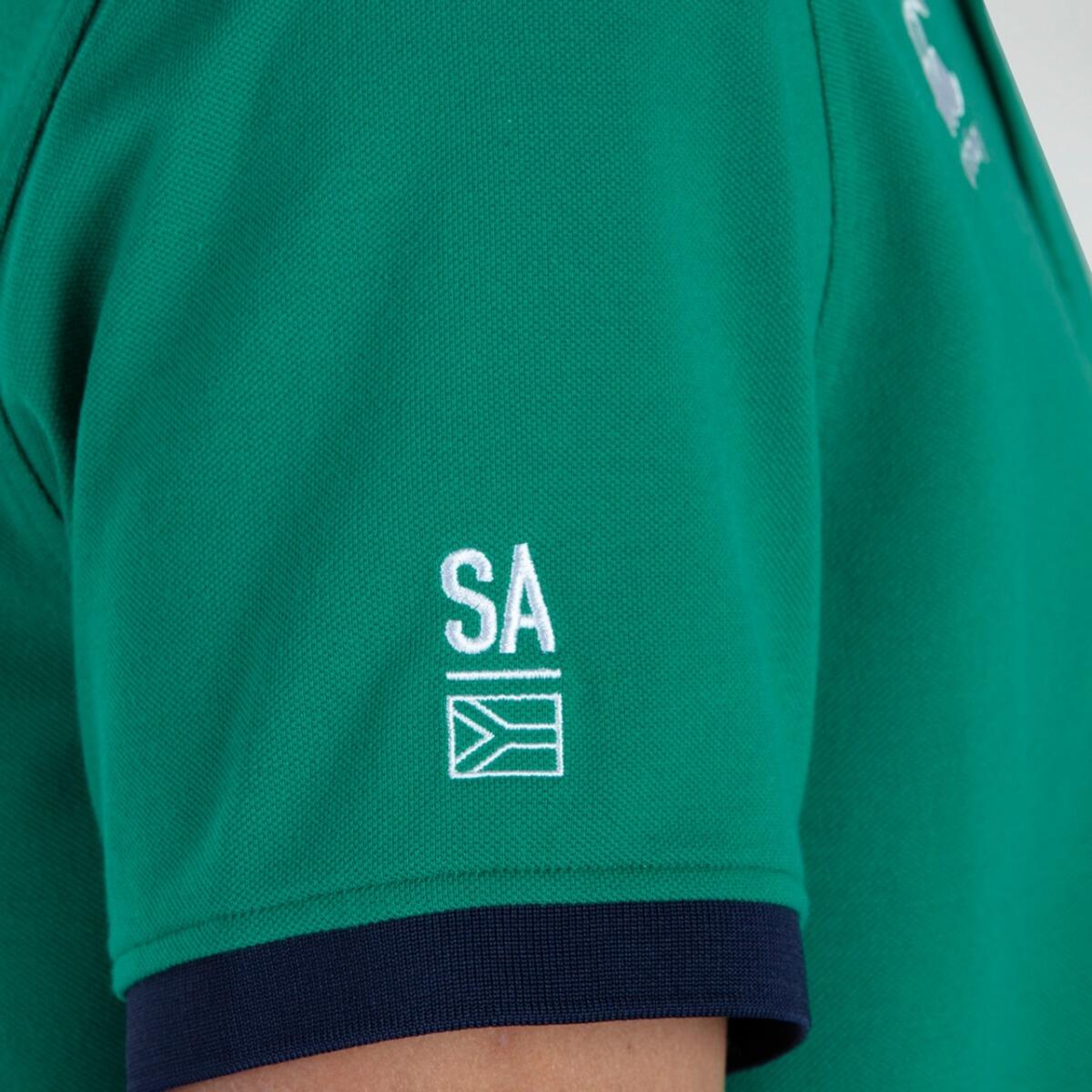 British and Irish Lions 2021 Home Nations Polo Mens 4/5