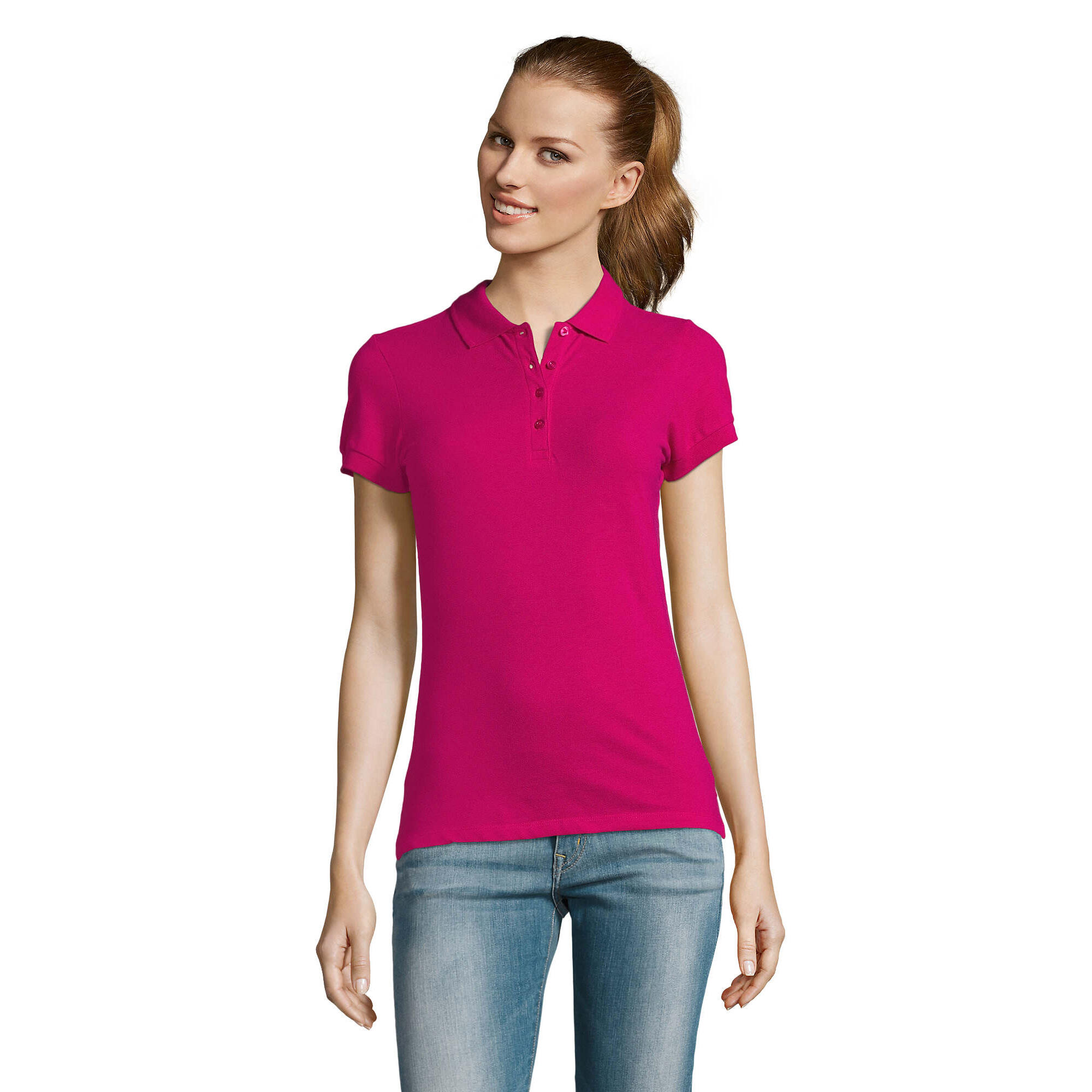 rose fuchsia