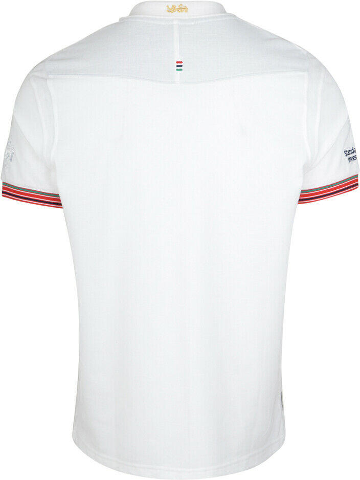 British and Irish Lions 2017 Pique Polo Mens 2/4
