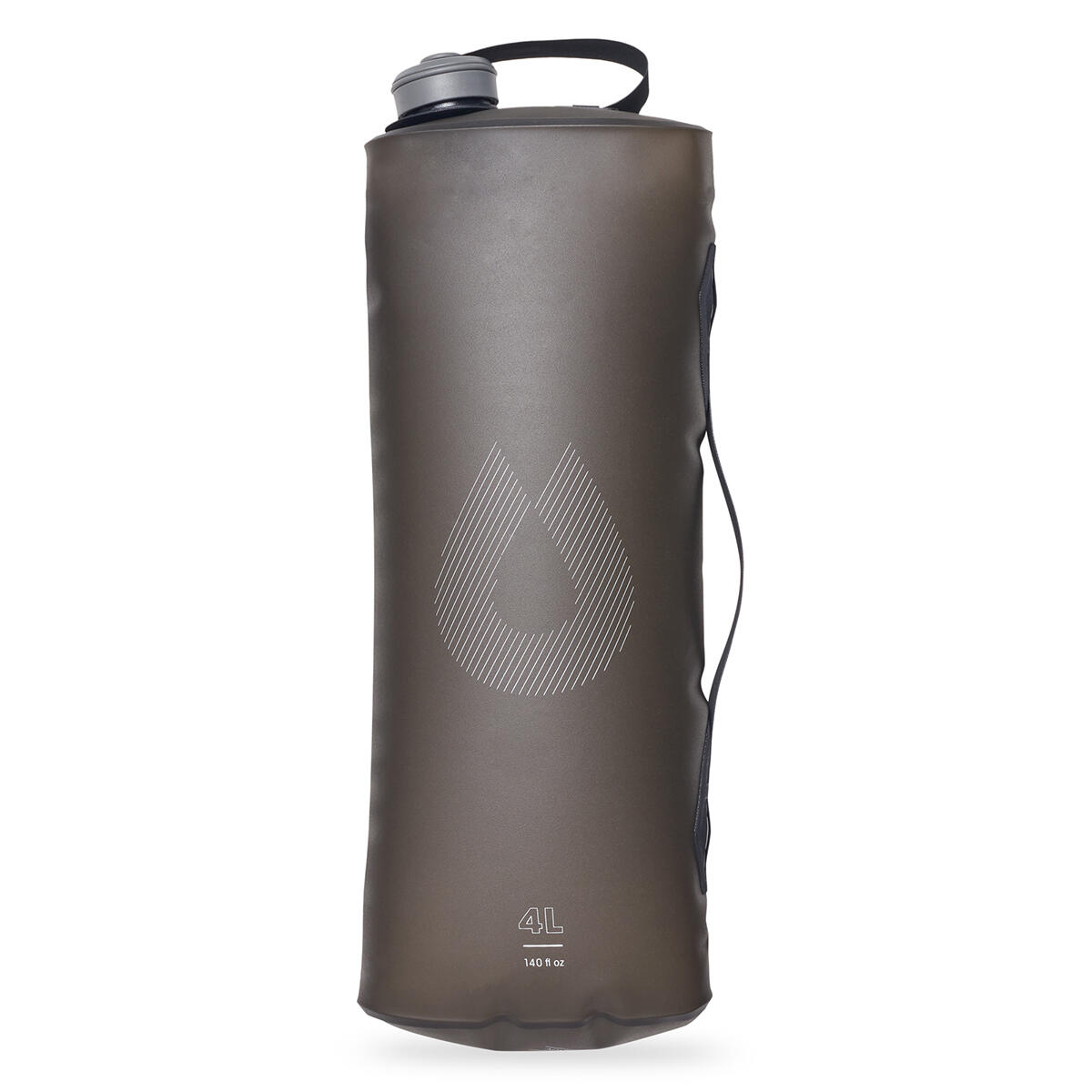 HYDRAPAK HydraPak Seeker Watercontainer van 4 liter