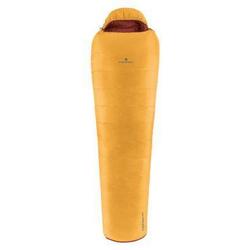 Sac de Couchage Ferrino Lightec 1400 RDS Jaune