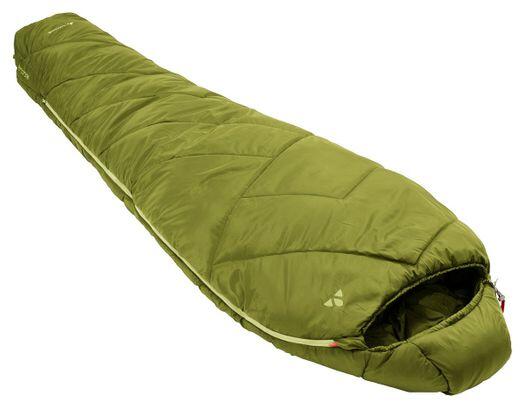 Sac de Couchage Unisexe Vaude Sioux 1000 II Vert 2/5