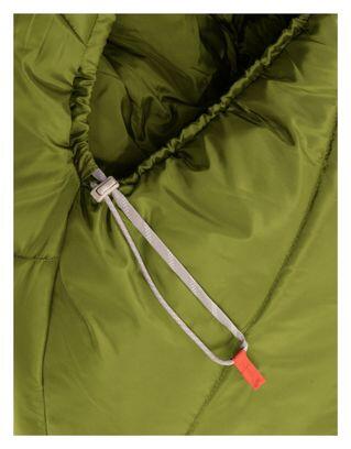 Sac de Couchage Unisexe Vaude Sioux 1000 II Vert 4/5